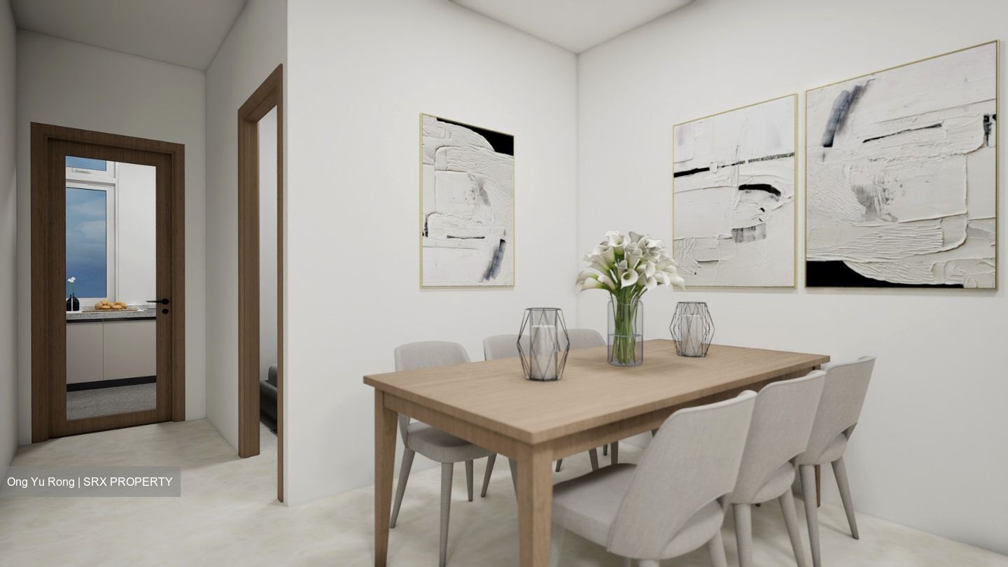 Sun Plaza (D27), Apartment #500770611